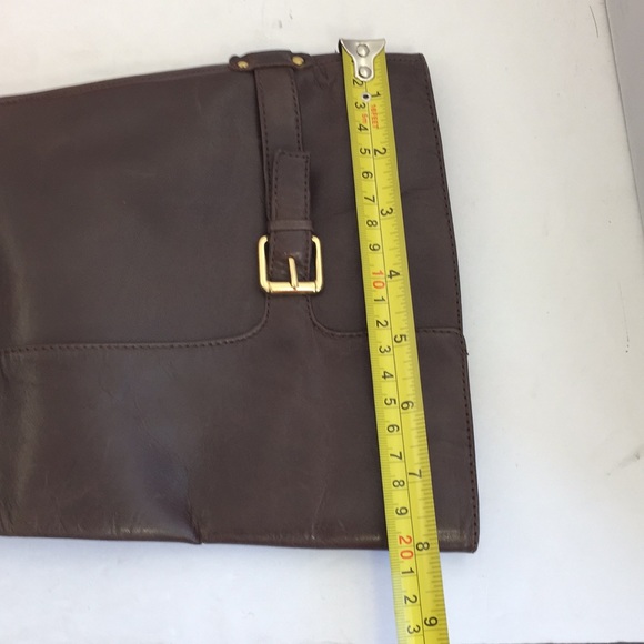 Sam Edelman brown leather boot Sz 6 NWOB - Picture 8 of 8